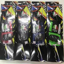 Guantes VR-46