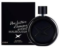 Perfume Mauboussin Une Histoire D'Homme Edp 90ML - Masculino