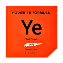 Its Skin Power 10 Formula Mask Sheet Ye