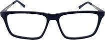 Oculos Clip-On de Grau/Sol MormaII Swap - M6132K3355