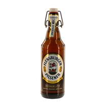 Cerveza Flensburger Pilsener Botella 500ML
