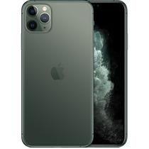 Apple iPhone 11 Pro Max 64GB Tela 6.5 12+12+12/12MP Ios Midnight Green - Swap Grade B (1 Mes Garantia)