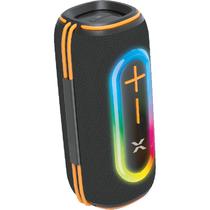 Alto-Falante Portatil Xion XI-XT4 Bluetooth - Preto