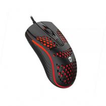 Mouse Sate A-98 4 Botoes Gaming RGB