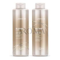 Joico Blonde Life Brightening Duo Shampoo & Condicionador 1LT