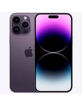 Ant_Celular Apple iPhone 14 Pro Max 128GB Purple-Swap Amk Grade A+ com Garantia de Apple