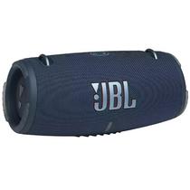 Caixa de Som JBL Xtreme 3 com 2 de 25 Watts RMS Bluetooth/USB/Auxiliar - Azul