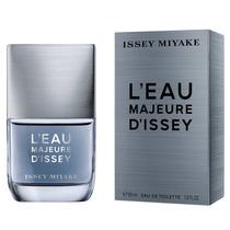 Perfume I.Miyake Leau Majeure Edt 50ML - Cod Int: 58746