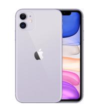 Apple iPhone 11 128GB Purple Swap Grado A Menos