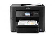 Impressora Epson Workforce Pro EC-4030 Cop/Sca/Imp/110V