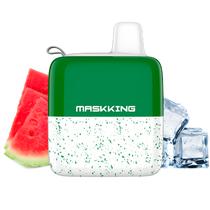 Vaper Maskking Jam Box 5500 Puff Watermelon Ice