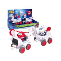 Juguete Super Wings US720840A Astra & Jett's