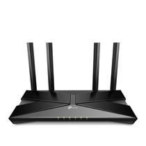 Roteador Wireless TP-Link Archer AX53 EX3000 - 1201/867MBPS - Dual-Band - 4 Antenas - Preto