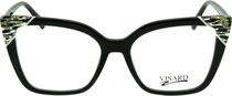 Oculos de Grau Visard 9916 56-18-145 C1