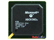 Xbox 360 Slim Ci KSB X850744-004