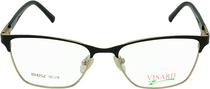 Oculos de Grau Visard B2425Z C3 52-18-135