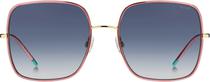 Oculos de Sol Hugo Boss - HG1293/s EYR08 - Feminino