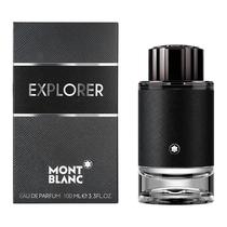 Mont Blanc Explorer Masc 100ML Edp c/s