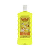 Shampoo Luky Dog Suave 750ML