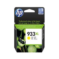 Tinta HP 933XL Amarillo CN056AL 8,5ML