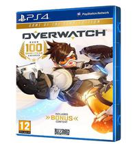 Jogo Overwatch Game Of The Year Edition PS4
