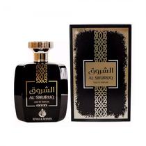 Perfume Style Scents Al Shuruq Edp Unissex 100ML