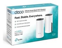 Router TP-Link Deco M4 Whole-Home Wifi AC1200 2UND