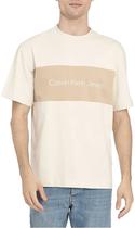 Camiseta Calvin Klein J30J323760 Acf Masculina