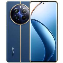 Smartphone Realme 12 Pro Plus 5G RMX3480 512GB 12RAM Submarine Blue