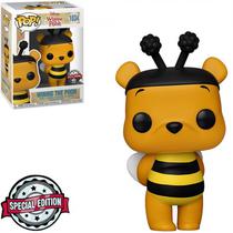 Funko Pop Disney Winnie The Pooh Exclusive - Winnie The Pooh 1034