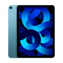 Tablet Apple iPad Air 5 M1 MM9N3LL/A2588 com 256GB, Tela 10.9", Wi-Fi - Azul