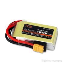 Bateria de Lipo 1500MAH 14.8V FT010