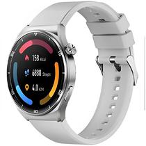 Smartwatch QCY GT2 WA23S3A com Bluetooth - Frost Gray