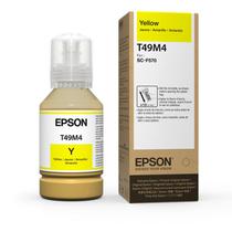 Tinta Epson T49M420 Yellow 140ML Sublimatica F170/F570
