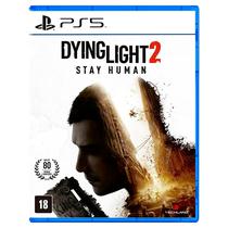 Jogo Dying Light 2 Stay Human para PS5