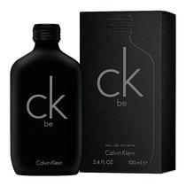 Perfume Calvin Klein CK Be Eau de Toilette Unissex 100ML