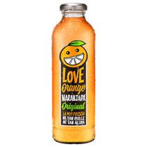 Love Orange Naranja Original 475ML