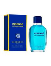 Perfume Givenchy Ultramarine Intense Eau de Toilette 100ML
