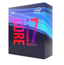 Processador Intel Core i7-9700K 3.6GHZ 12MB LGA1151 9OGER Sem Cooler