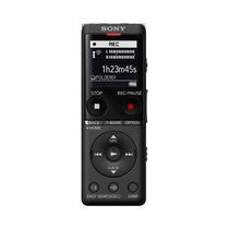 Grabador de Audio Sony ICD-UX570F 4GB