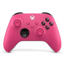 Controle Xbox One X Deep Pink