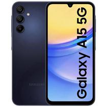 Cel Samsung A155M Galaxy A15 6+128GB Azul