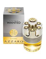 Perfume Azzaro Wanted Masc 100ML