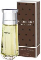 Perfume Carolina Herrera For Men Edt 100ML - Masculino