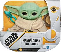 Boneco The Child Hasbro Star Wars The Mandalorian F1115