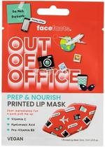 Mascara para Labios Face Facts Out Of Office Pred Nourish 12ML (1 Unidade)