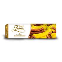 Essencia Narguile Zomo Banana Cinnamon Pack