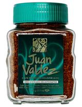 Ant_Cafe Juan Valdez Premium Descafeinado - 95G