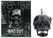 Perfume Police To Be Bad Guy Edt 125ML - Masculino