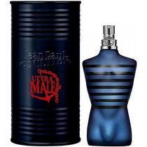 Perfume Jean Paul Gaultier Ultra Male Edt Masculino - 125ML